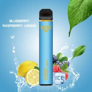 Max Blueberry Raspberry 5