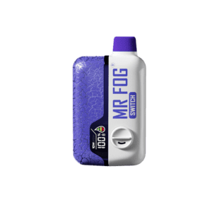Grape Pomegranate Ice SW15k