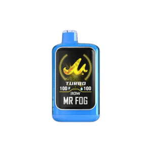 Fog Nova Steezy Edition 36