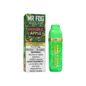 Mr Fog Max Air MA8500
