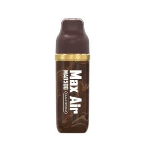 Espresso Fog Max Air MA8500