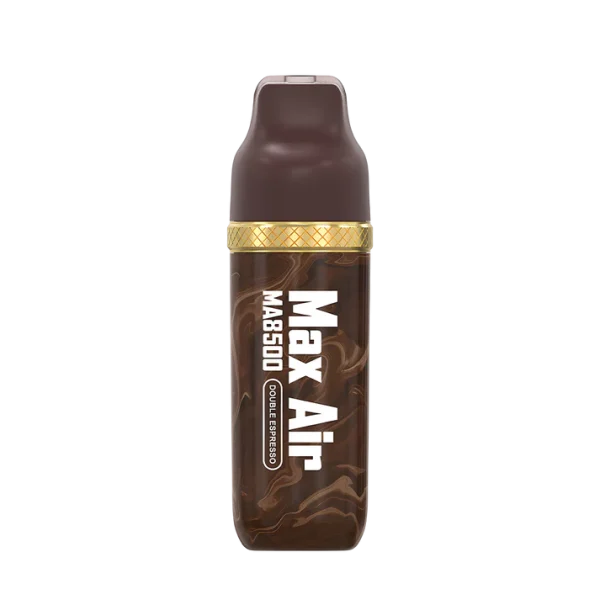 Espresso Fog Max Air MA8500
