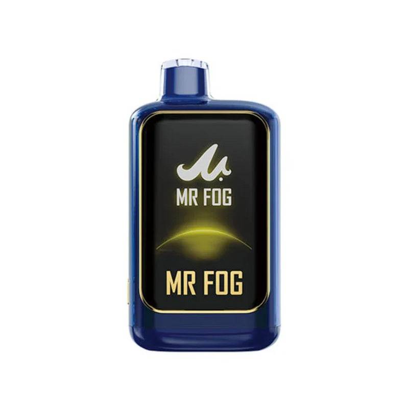 Mr Fog Nova 36K Puffs Disposable: Your Ultimate Vaping Companion