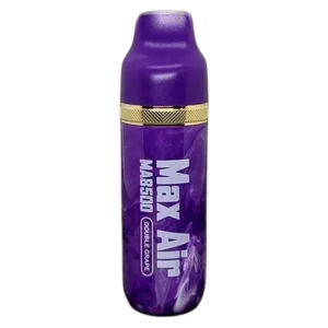 Grape Mr Fog Max Air MA8500