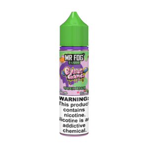 Bubble Gang 60ML Watermelon