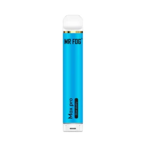 Fog Max Pro Blue Slushy 2000