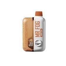 Nicotine Peach Lychee Ice SW15g
