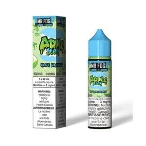 Blue Raspberry Berry 60ml