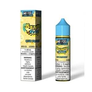 Blue Raspberry 60ml