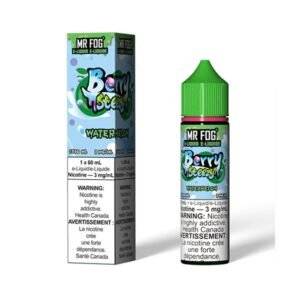 Watermelon Berry 60ml