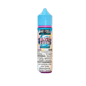 Magic Cotton 60ML Blueberry