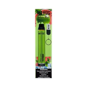 Watermelon 2000 Puffs