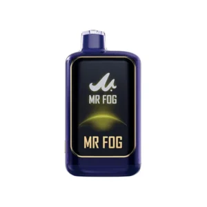 Ice Mr Fog Nova 36K Puff