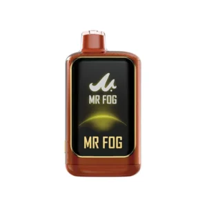 Strawberry Ice Mr Fog Nova 36K