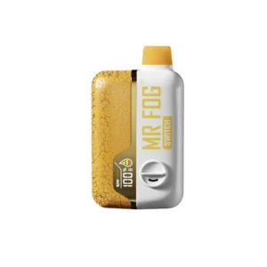 Nicotine Guava Mango Peach SW15k