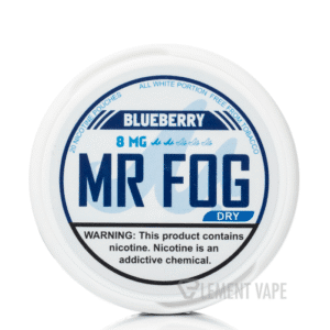 Mr Fog DRY 2g Nicotine